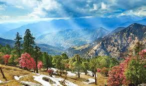 Uttrakhand